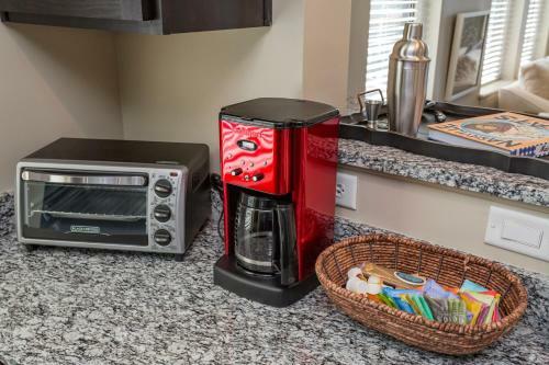 Apartamento All Inclusive Amenities & Awesome Attractions Await