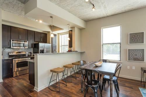 Apartamento All Inclusive Amenities & Awesome Attractions Await