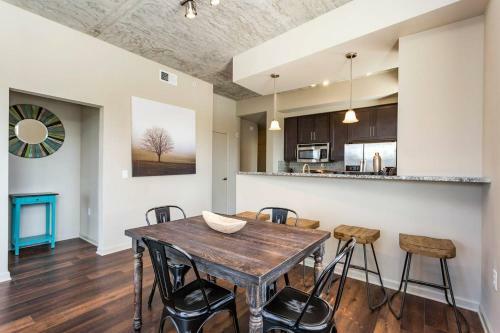 Apartamento All Inclusive Amenities & Awesome Attractions Await