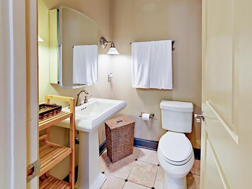 Apartamento Honky Tonk Row #302 Condo