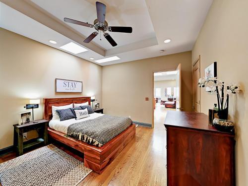 Apartamento Honky Tonk Row #302 Condo