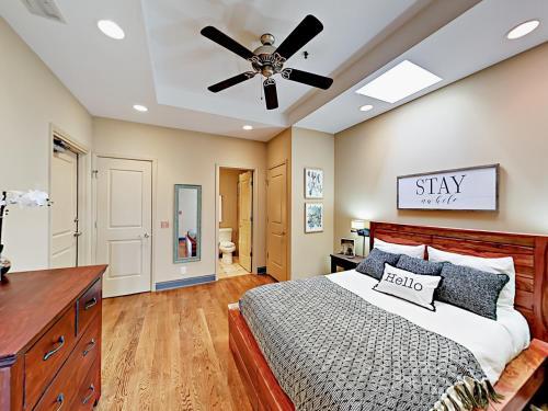 Apartamento Honky Tonk Row #302 Condo