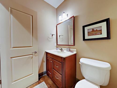 Apartamento Honky Tonk Row #302 Condo