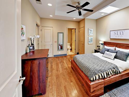 Apartamento Honky Tonk Row #302 Condo
