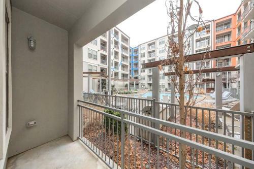 Apartamento Elliston Condo #134