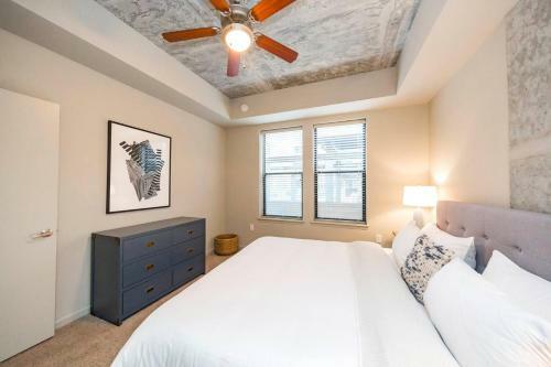 Apartamento Elliston Condo #134