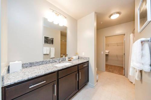 Apartamento Elliston Condo #134