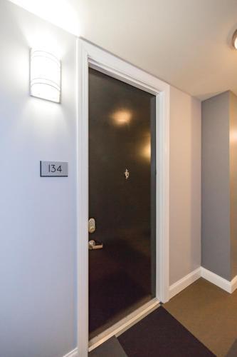 Apartamento Elliston Condo #134