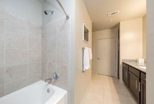 Apartamento Elliston Condo #134