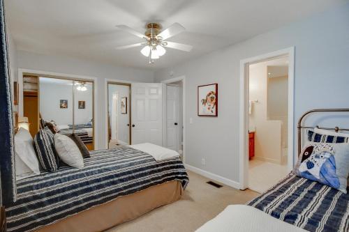 Apartamento Long Blvd Condo Unit E3