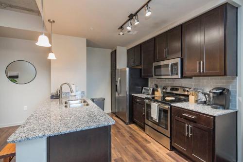 Apartamento West End Condo With Southern Hospitality