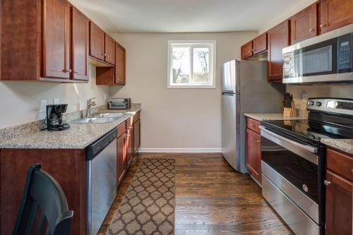 Apartamento 2nd Ave S Condo Unit 7