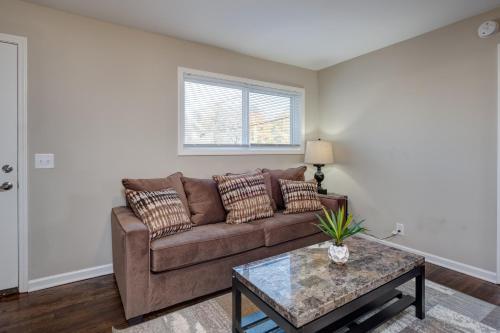 Apartamento 2nd Ave S Condo Unit 7