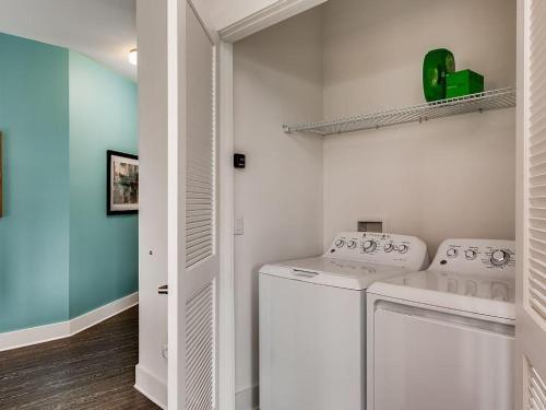 Apartamento Music Row 200