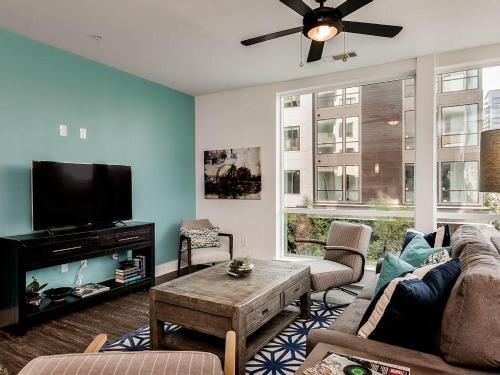 Apartamento Music Row 200