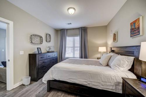 Apartamento Charlesville 403