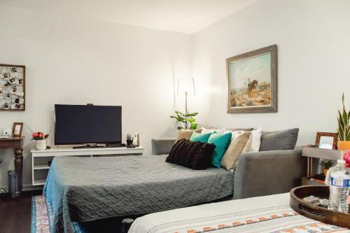Apartamento The Nook At Hillview