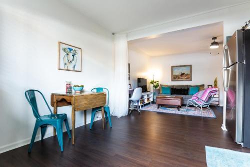 Apartamento The Nook At Hillview