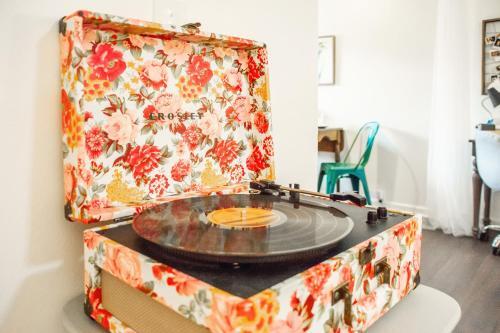 Apartamento The Nook At Hillview