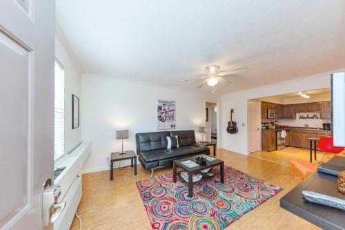 Apartamento Nashville Rebel
