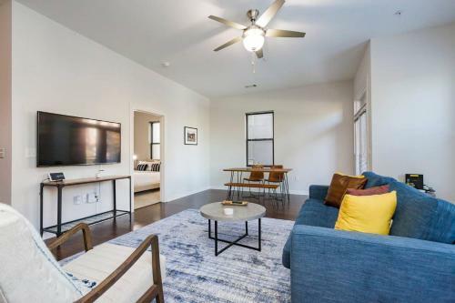Apartamento Belmont 2 Bedroom