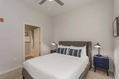 Apartamento Belmont 2 Bedroom