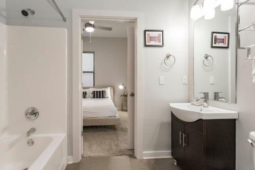 Apartamento Belmont 2 Bedroom