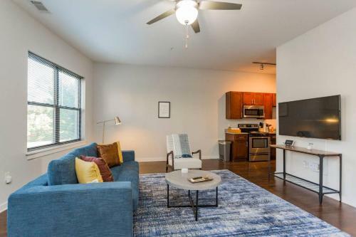 Apartamento Belmont 2 Bedroom