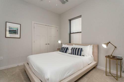 Apartamento Belmont 2 Bedroom
