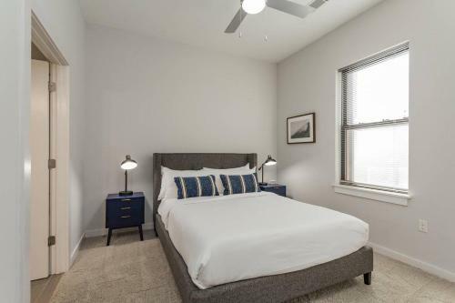 Apartamento Belmont 2 Bedroom