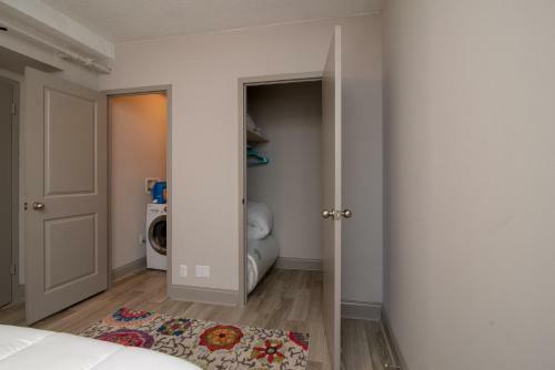 Apartamento 1 Bedroom Downtown Condo