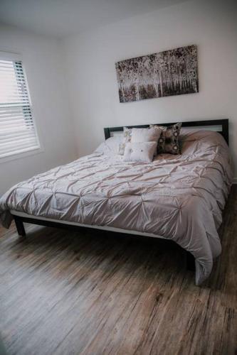 Apartamento Mid Modern Downtown Condo #19