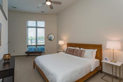 Apartamento Studio In Nashville's Downtown Loop
