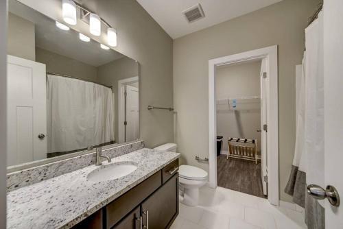 Apartamento Charlesville 301