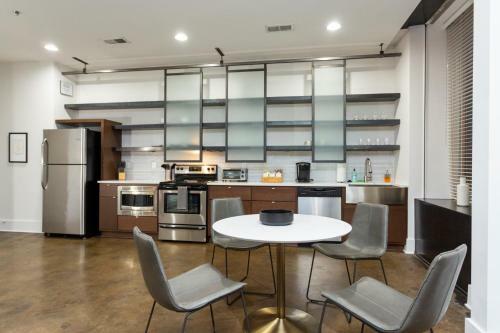 Apartamento Mint House At The Reserve