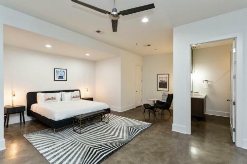 Apartamento Mint House At The Reserve