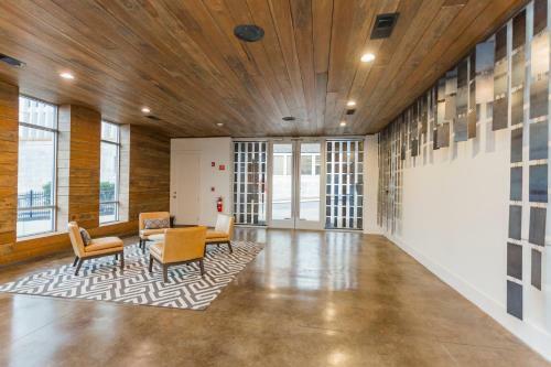 Apartamento Mint House At The Reserve