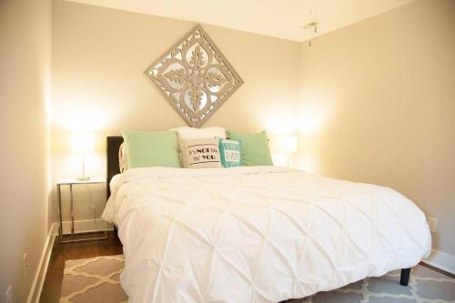 Tennessee Downtown Holiday Home