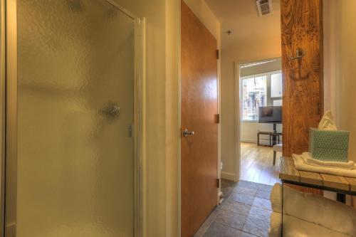 Apartamento Music City Loft Brooks