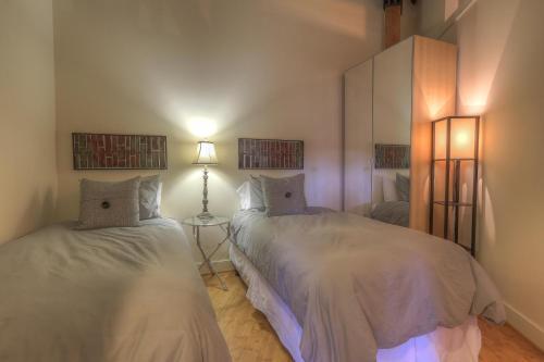 Apartamento Music City Loft Brooks