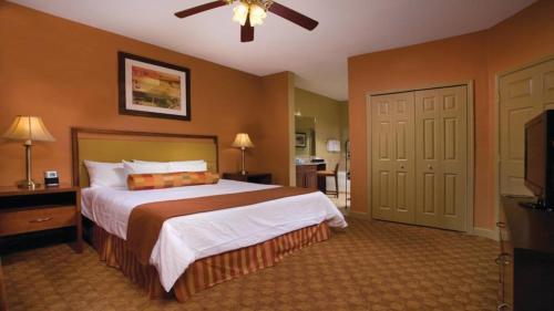 Apartamento Mcgavock Condo