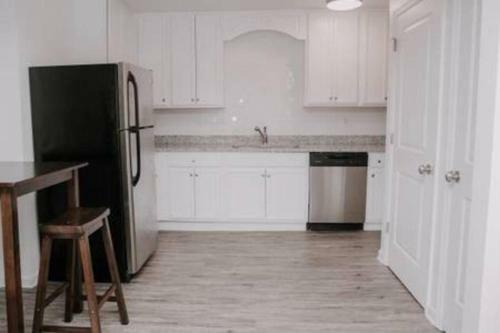 Apartamento Downtown Condo 138/139