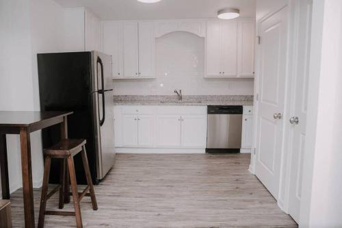 Apartamento Downtown Condo 138/139