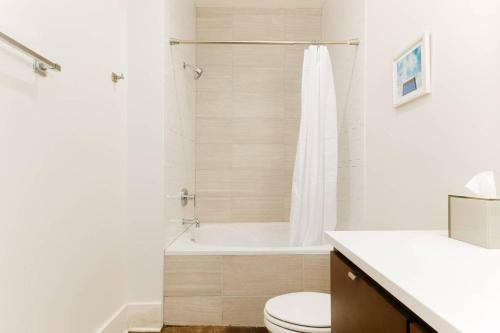 Apartamento The Exchange