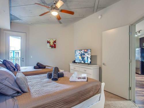 Apartamento Elliston 623 Apts