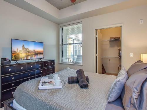 Apartamento Elliston 623 Apts