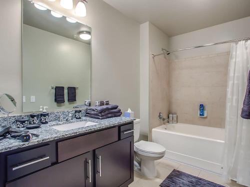 Apartamento Elliston 623 Apts