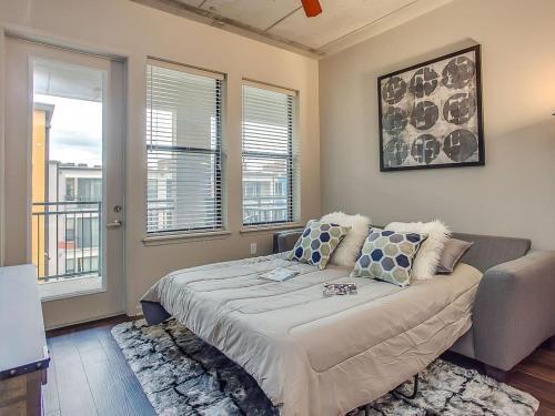 Apartamento Elliston 623 Apts