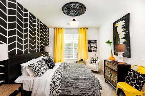 Apartamento Music Row 229