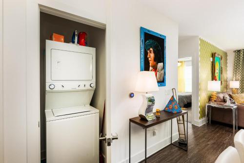 Apartamento Music Row 229